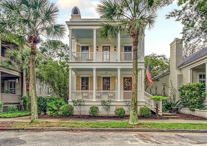 116 Civitas St, Mount Pleasant, SC 29464