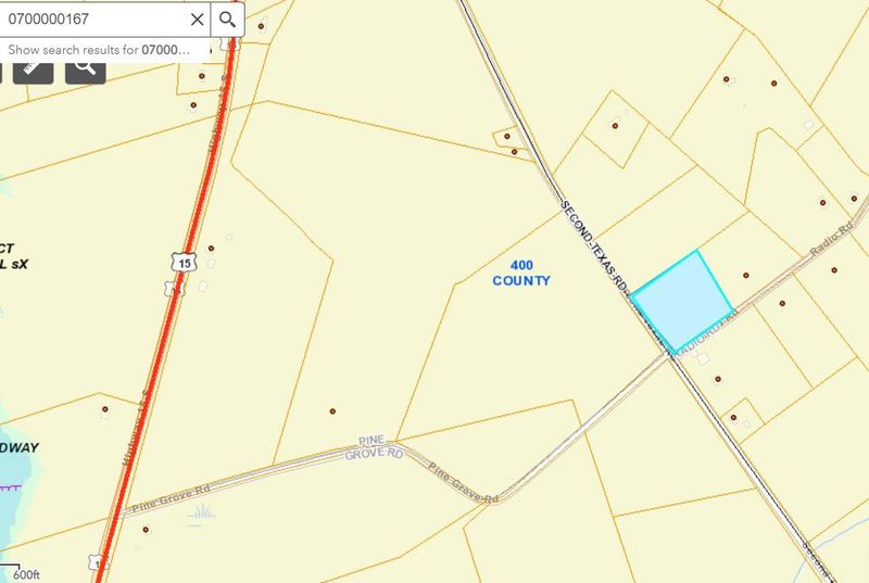 0 Radio Rd, Saint George, SC 29477