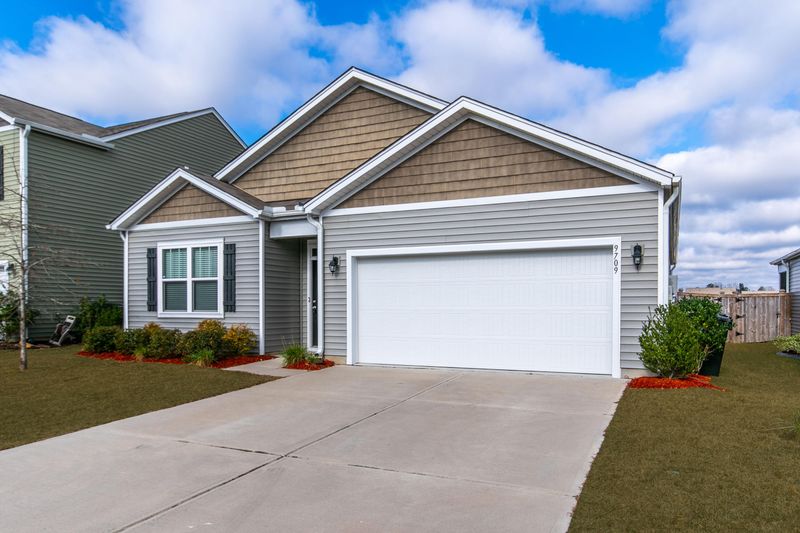 9709 Fanning Basket Ln, Ladson, SC 29456