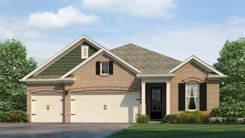 1082 Wading Point Blvd, Huger, SC 29450