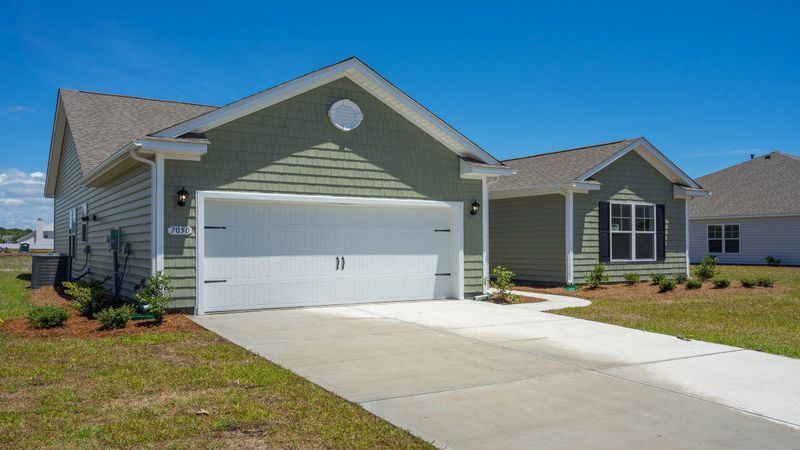 1061 Wading Point Blvd, Huger, SC 29450