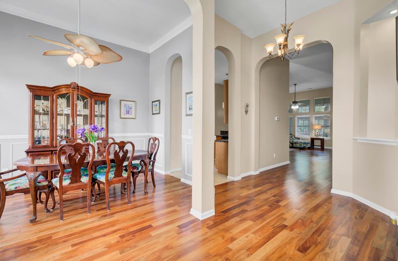 2304 Andover Way, Mount Pleasant, SC 29466