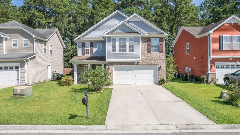 270 Woodbrook Way, Moncks Corner, SC 29461
