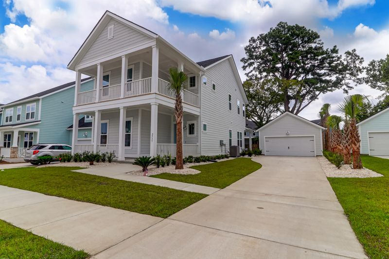 2533 Hatch Dr, Johns Island, SC 29455