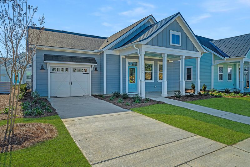 3534 Habenaria Rd, Mount Pleasant, SC 29466