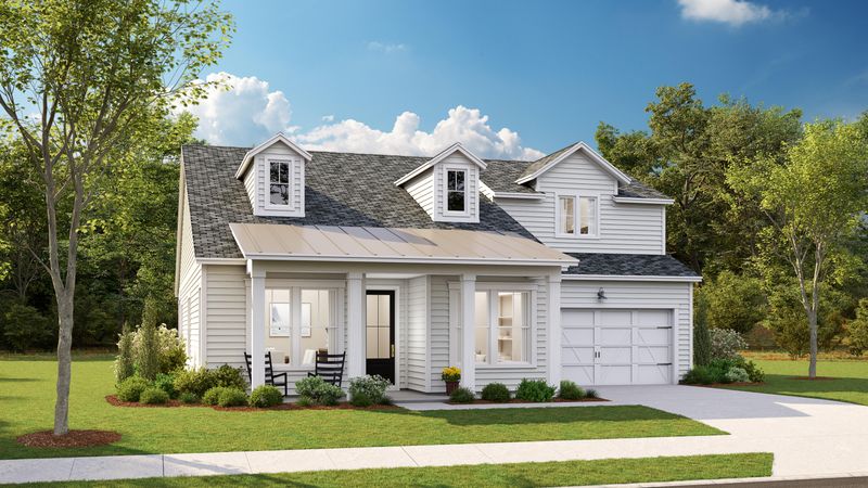 110 Medford St, Summerville, SC 29486