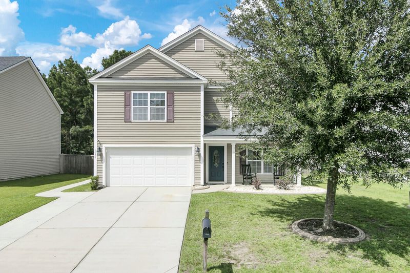 1252 Wild Goose Trl, Summerville, SC 29483