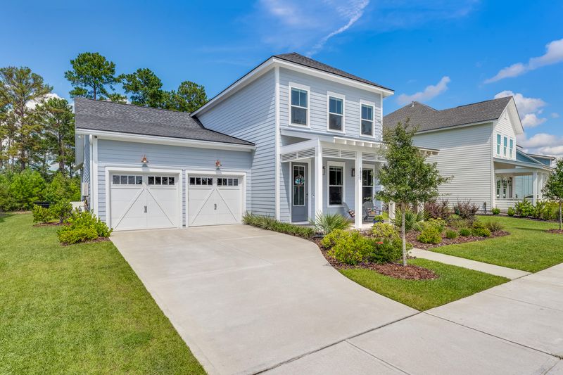 1012 Harriman Ln, Charleston, SC 29492