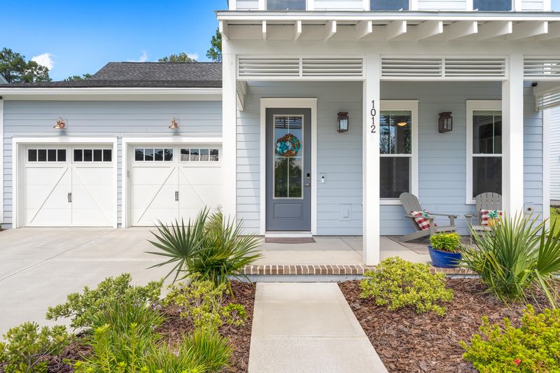 1012 Harriman Ln, Charleston, SC 29492