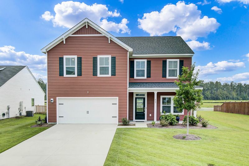 423 Carrara Dr, Summerville, SC 29486