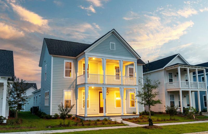537 Rhythm St, Summerville, SC 29486