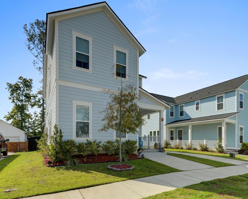 315 W Respite Ln, Summerville, SC 29483