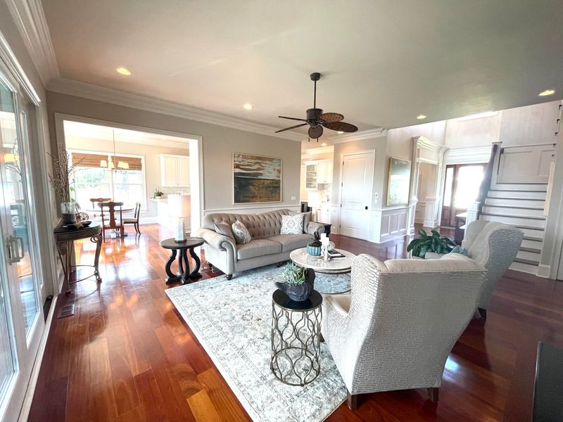 1531 Creek Side Way, Charleston, SC 29492