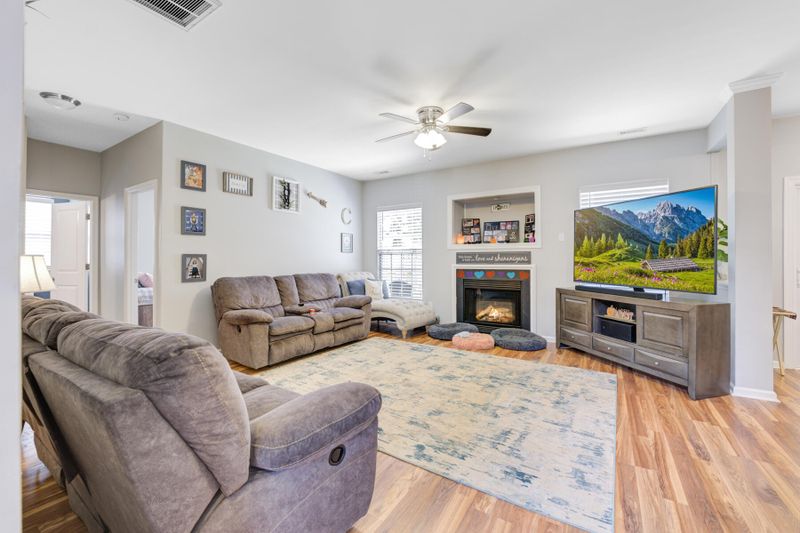 3309 Telford Ct, Summerville, SC 29485