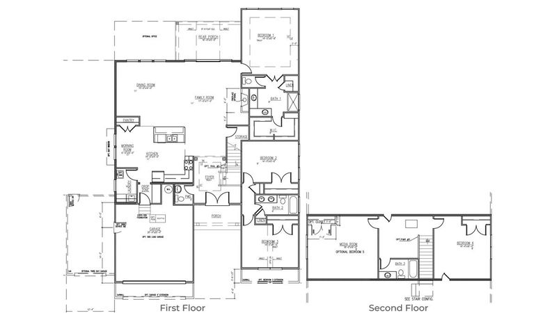 427 Canal Crossing Way, Huger, SC 29450