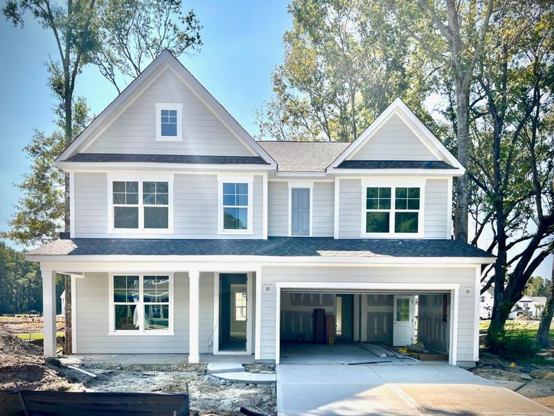 2846 Backman St, Mount Pleasant, SC 29466