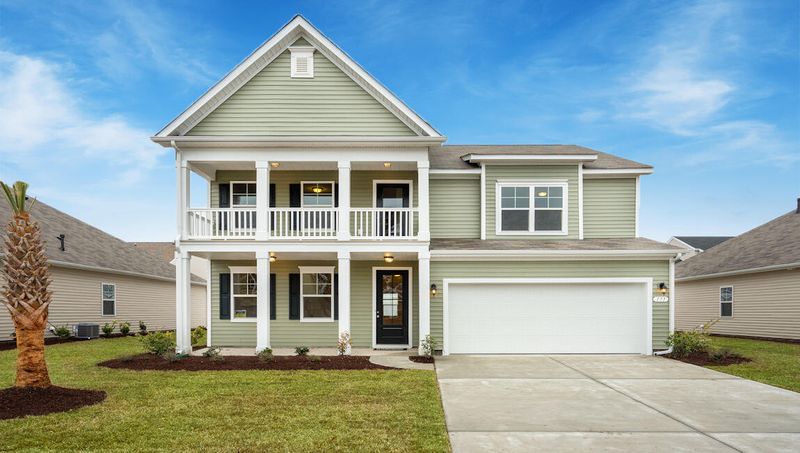 2885 Backman St, Mount Pleasant, SC 29466