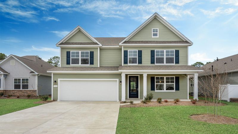2885 Backman St, Mount Pleasant, SC 29466