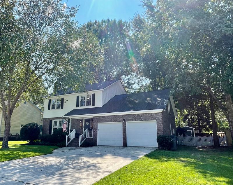 116 Boone Dr, Summerville, SC 29485