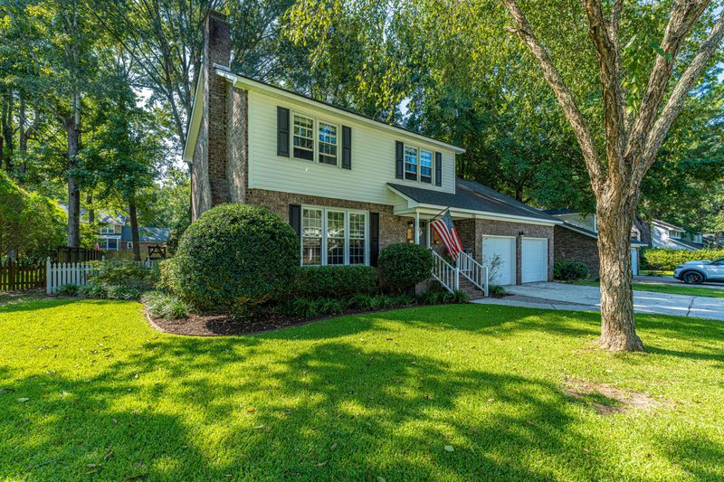 116 Boone Dr, Summerville, SC 29485