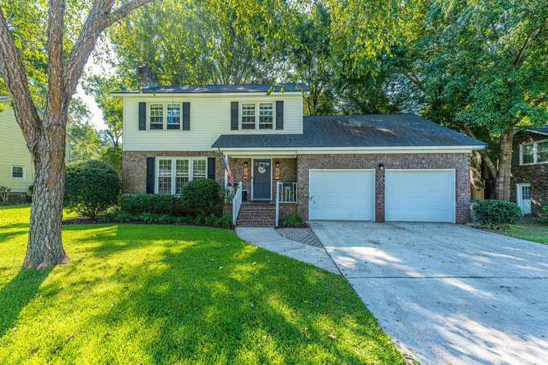 116 Boone Dr, Summerville, SC 29485