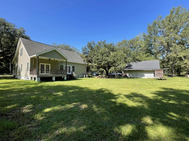 113 Nyler Ct, Moncks Corner, SC 29461