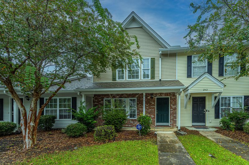 260 Jackson St, Goose Creek, SC 29445