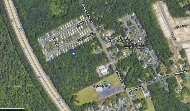 8823 Salamander Rd, North Charleston, SC 29406