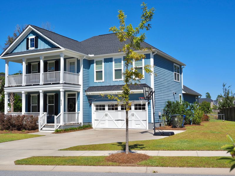 522 Yellow Tower Ter, Charleston, SC 29412