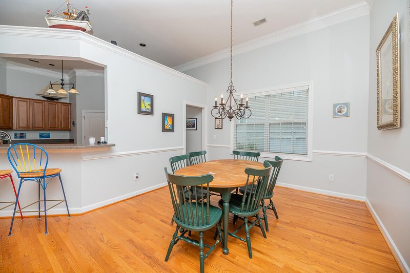 2799 Olympia Fields Ln, Mount Pleasant, SC 29466