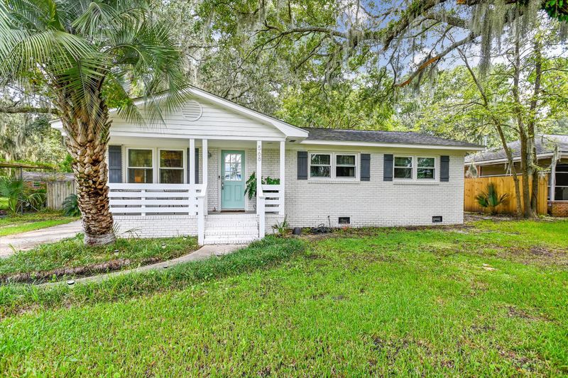 568 Kell Pl, Charleston, SC 29412