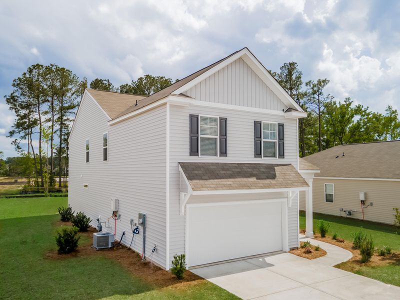 247 Sweet Cherry Ln, Summerville, SC 29486