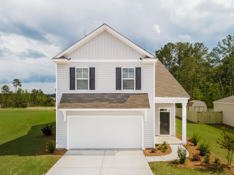 247 Sweet Cherry Ln, Summerville, SC 29486