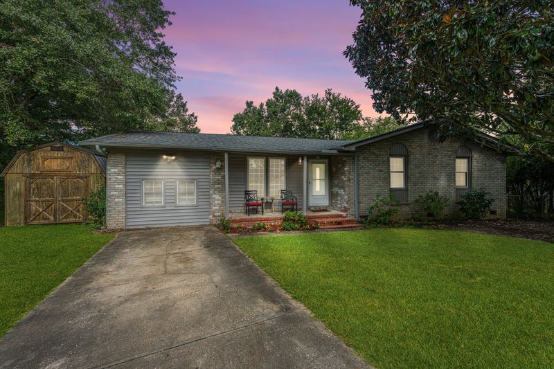 106 Olde Clemson Ct, Ladson, SC 29456