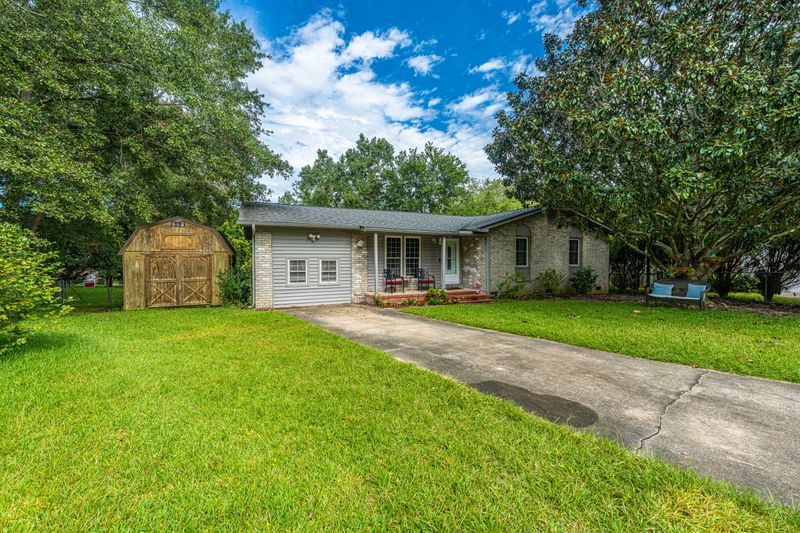 106 Olde Clemson Ct, Ladson, SC 29456