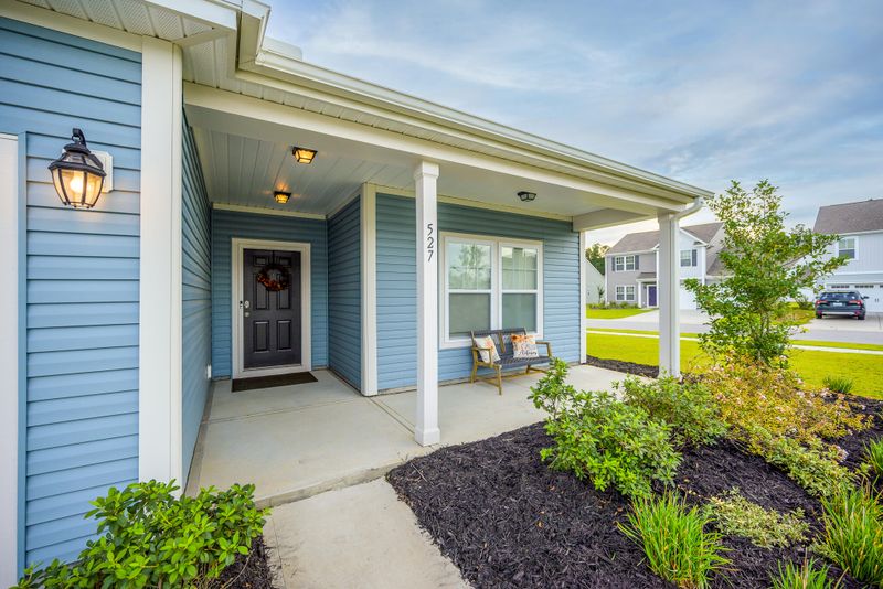 527 Killdeer Rd, Summerville, SC 29486