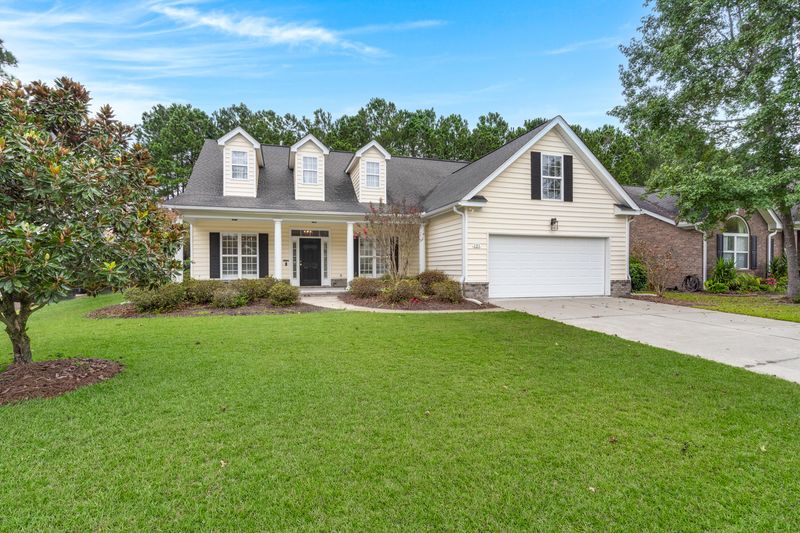 121 Amen Corner, Summerville, SC 29483