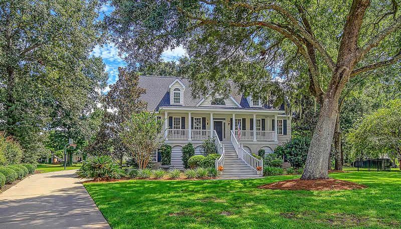47 Ripplemoor Ln, Charleston, SC 29414