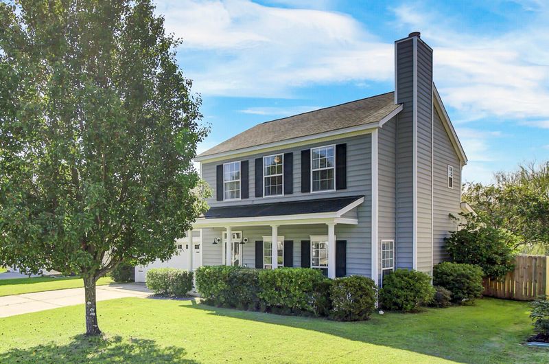 1409 Chimney Swift Ln, Hanahan, SC 29410