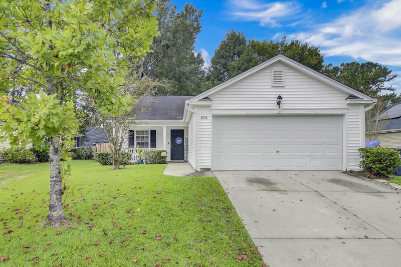 8616 Madelyn St, North Charleston, SC 29406
