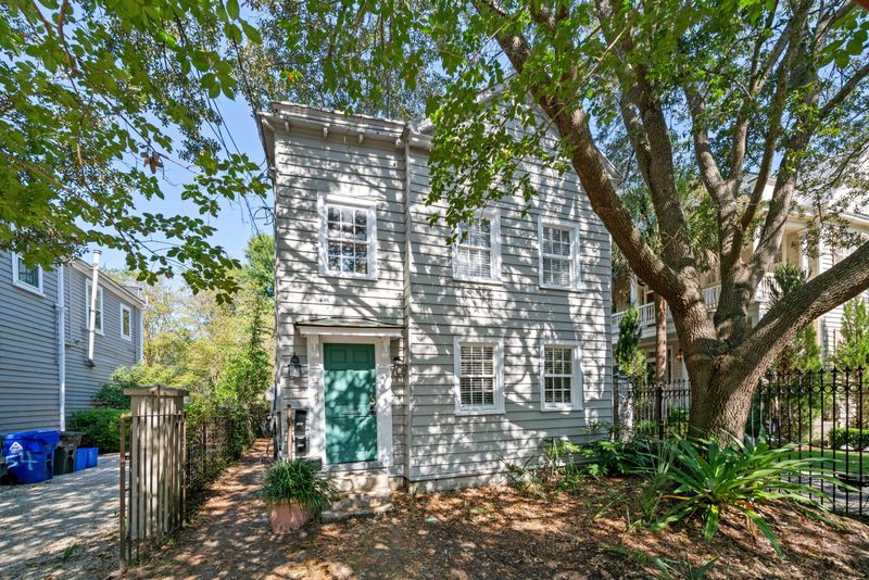 52 Chapel St #A, B, C, Charleston, SC 29403