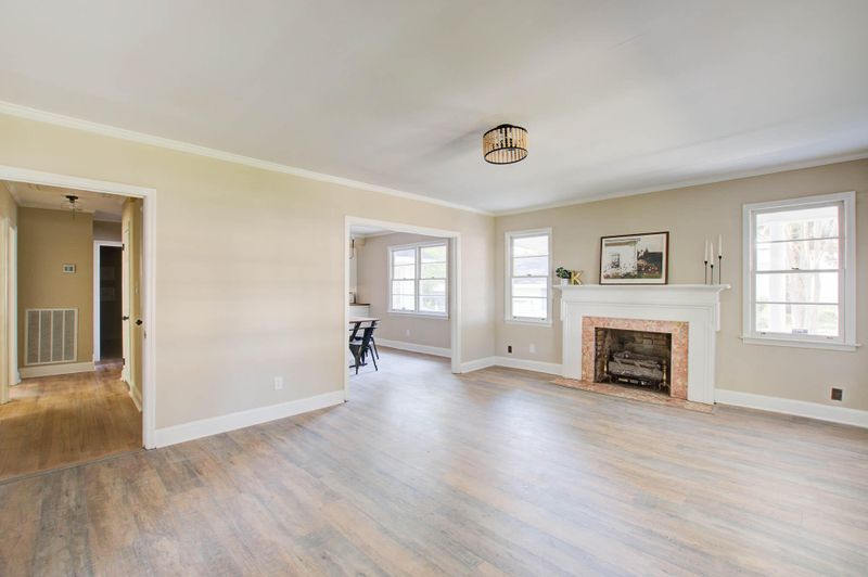 400 N Parler Ave, Saint George, SC 29477