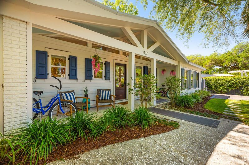 937 Kincade Dr, Mount Pleasant, SC 29464