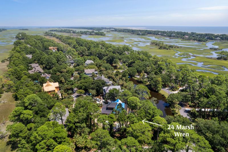 24 Marsh Wren Ct, Kiawah Island, SC 29455