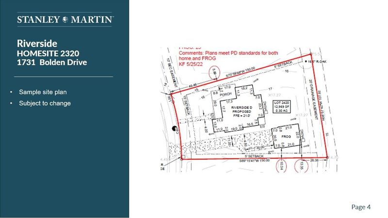 1731 Bolden Dr, Mount Pleasant, SC 29466