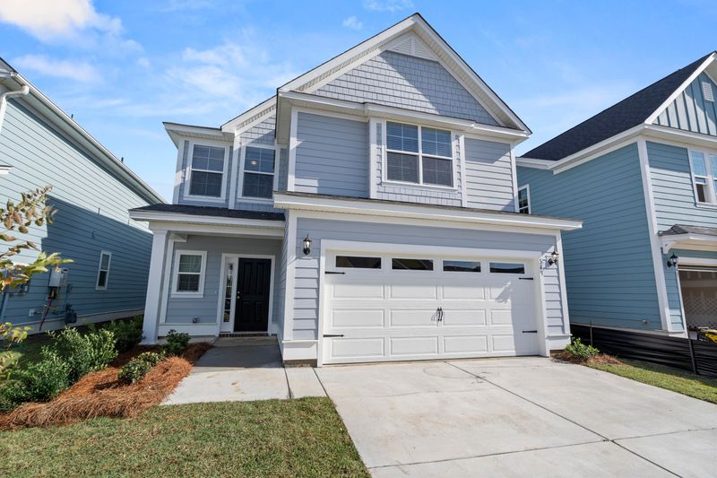 410 Kigns Cross Ct, Moncks Corner, SC 29461