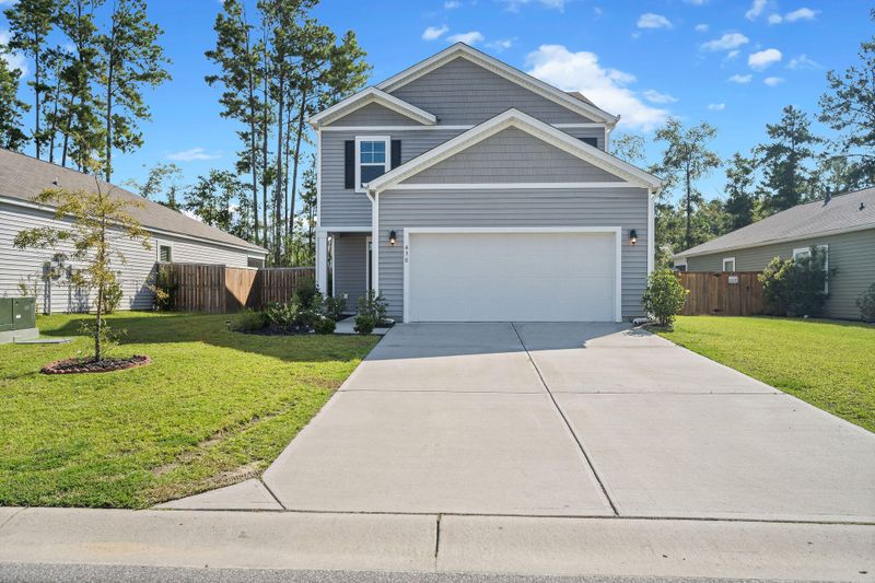 438 Buckhannon, Moncks Corner, SC 29461