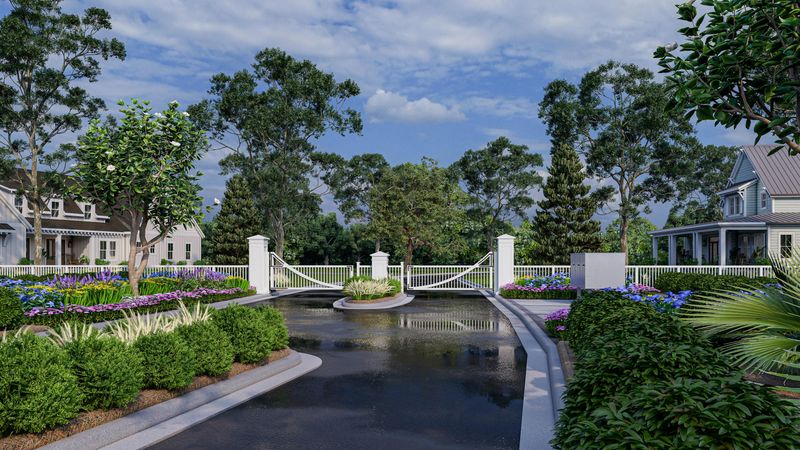 105 Peninsula Dr, Ravenel, SC 29470