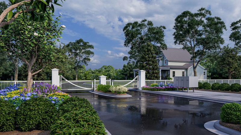 105 Peninsula Dr, Ravenel, SC 29470