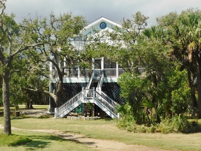 21 Planters Retreat #Share 7, Edisto Island, SC 29438